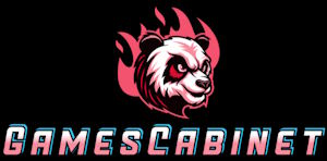 GamesCabinet